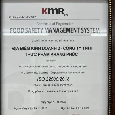 SẢN PHẨM CHẤT LƯỢNG