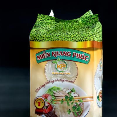 LÀM TỪ NGUYÊN LIỆU SẠCH