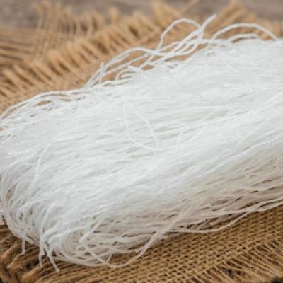SỢI MIẾN DẺO, DAI, TRONG SUỐT