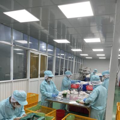 DÂY CHUYỀN SẢN XUẤT TIÊN TIẾN HIỆN ĐẠI